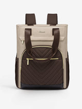 Wide Open Laptop Backpack, 15.6" 17.3"