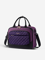 Insulated Lunch Cooler Tote 15.5L/19.6L