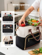 Insulated Lunch Bag 16L/20L