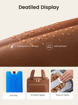 Insulated Lunch Bag 11L/16.5L