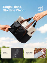 Insulated Lunch Bag 13L/18L