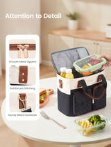 Insulated Lunch Bag 13L/18L
