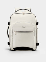 LOVEVOOK 2029 travel backpack beige black