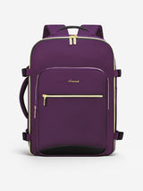 LOVEVOOK 2029 travel backpack purple