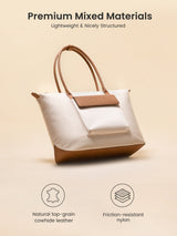 LOVEVOOK Grace Series laptop tote, 5277