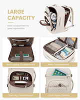 LOVEVOOK Premium Travel Backpack 3010