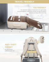 LOVEVOOK Premium Travel Backpack 3010