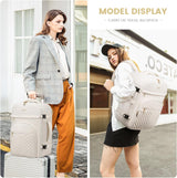 LOVEVOOK Premium Travel Backpack 3010