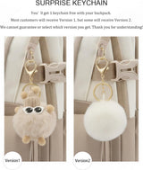 Cute School Backpack, 15.6", 4423