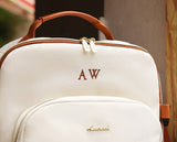 LOVEVOOK personalization bag