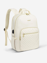 Laptop Backpack 15.6" 17.3" 18.4"