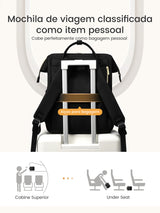 Laptop Backpack 15.6" 17" 18",5460