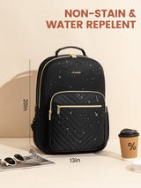Laptop Backpack 15.6" 17.3" 18.4"