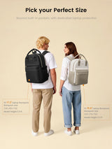 Laptop Backpack 15.6" 17.3"