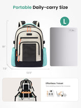 Laptop Backpack Bag 15.6" 17.3"