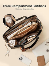 LOVEVOOK Laptop Tote Bag 15.6" 17.3" 5168