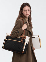 Laptop Tote Bag 15.6" 17.3"