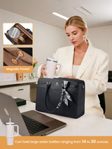 Laptop Tote Bag 15.6" 17.3"