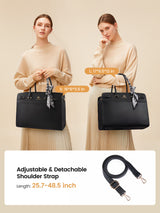 Laptop Tote Bag 15.6" 17.3"