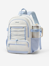 Large Capacity School Backpack, 15.6" 17.3", 4400