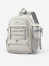Large Capacity School Backpack, 15.6" 17.3", 4400