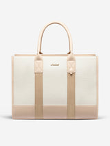 Lunch Compartment Tote Bag 15.6" 17.3"