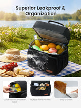 Lunch Bag 15L/25L