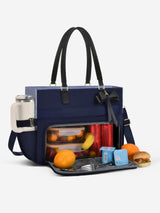 Lunch Tote Bag, 15.6" 17.3"
