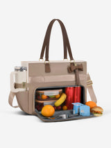 Lunch Tote Bag, 15.6" 17.3"