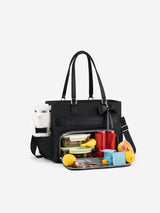 Lunch Tote Bag, 15.6" 17.3"