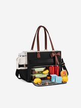 Lunch Tote Bag, 15.6" 17.3"