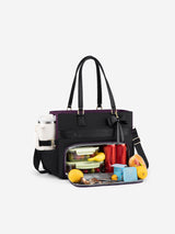 Lunch Tote Bag, 15.6" 17.3"