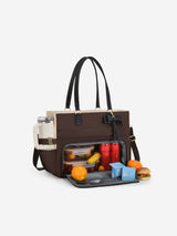 Lunch Tote Bag, 15.6" 17.3"
