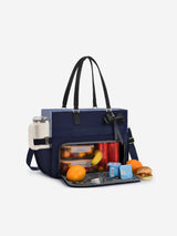 Lunch Tote Bag, 15.6" 17.3"