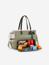 Lunch Tote Bag, 15.6" 17.3"