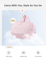 Makeup Bag