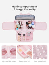 Makeup Bag