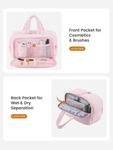 Makeup Bag