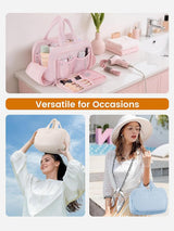 Makeup Bag