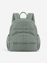 Mini Puffer Backpack