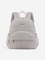 Mini Puffer Backpack