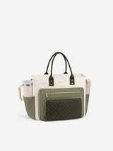 Multi-Pocket Laptop Tote Bag , 15.6" 17.3"