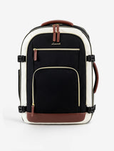 3Pcs/4Pcs Travel Backpack, 40L/50L