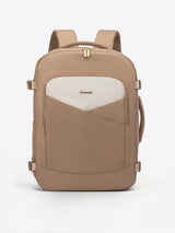 4Pcs Carry on Backpack for Airplanes, 40L/50L