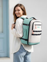 4Pcs Travel Backpack 40L/50L