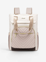 Wide Open Laptop Backpack, 15.6" 17.3"