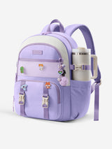 School Laptop Backpack, 5591 15.6" 17.3"