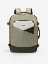 4Pcs Carry on Backpack for Airplanes, 40L/50L