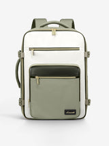 4Pcs Travel Backpack, 40L 50L