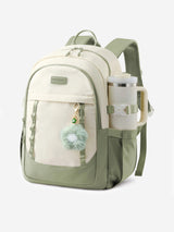 Cute School Backpack, 15.6", 5010